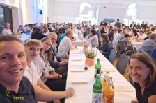 16.06.2025 Ehrung der Young Champions 2024